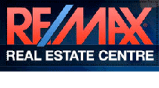 RE/MAX Real Estate Centre